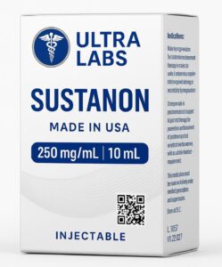 sustanon 250 mg/ml