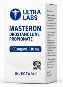 masteron drostanolone propionate 100 mg/ml